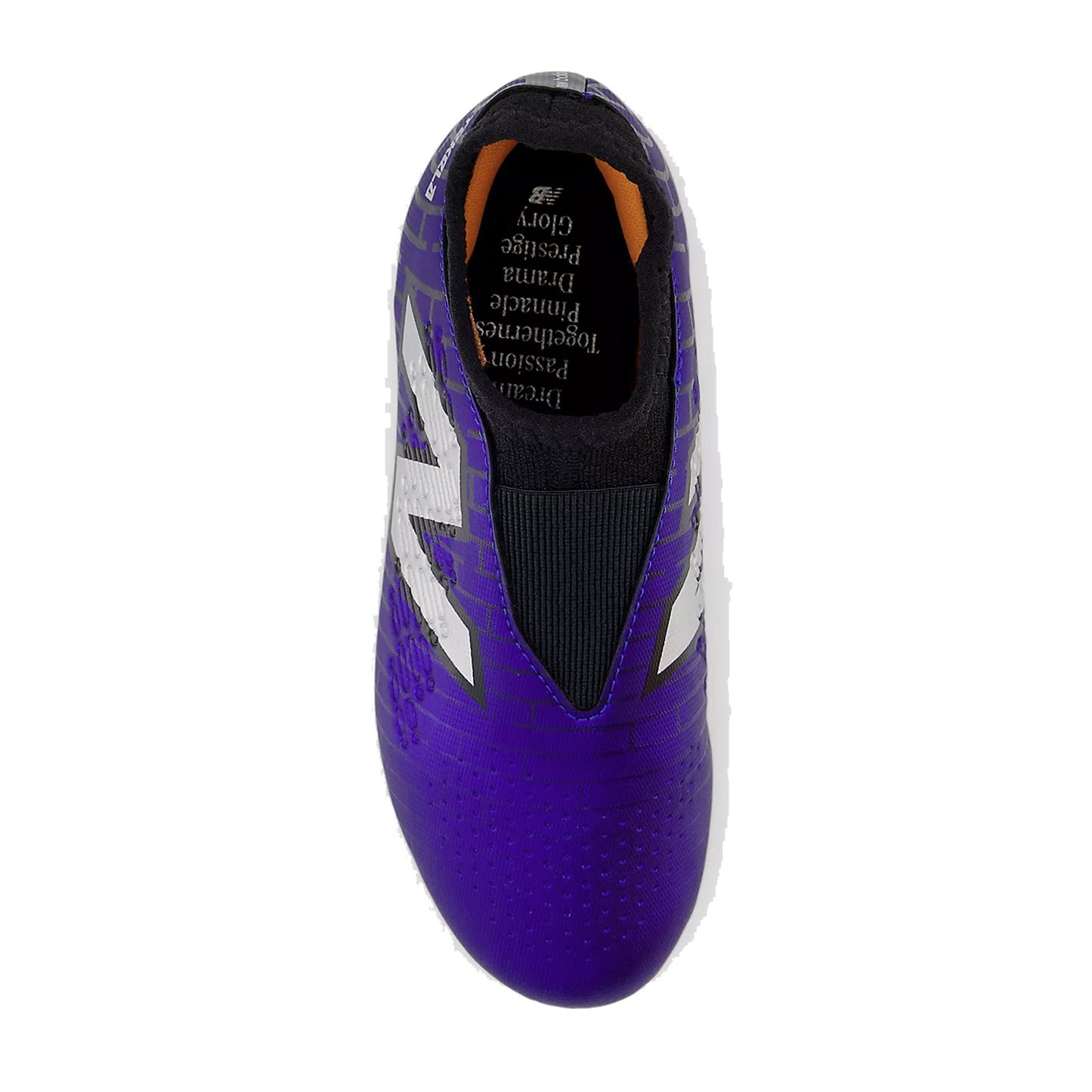 Scarpe calcio TEKELA MAGIQUE JNR FG V4+