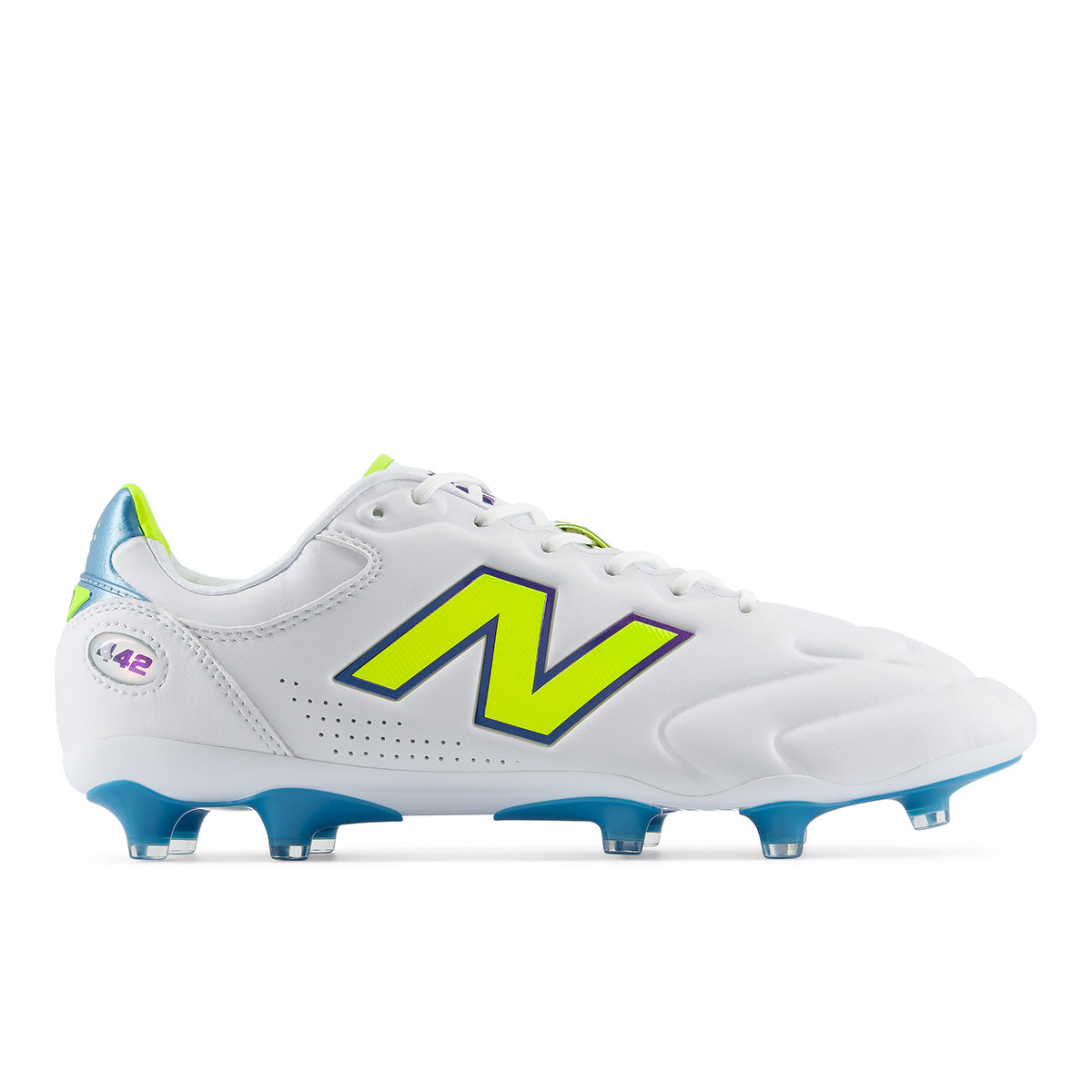 Scarpe da calcio 442 Elite Firm Ground V3