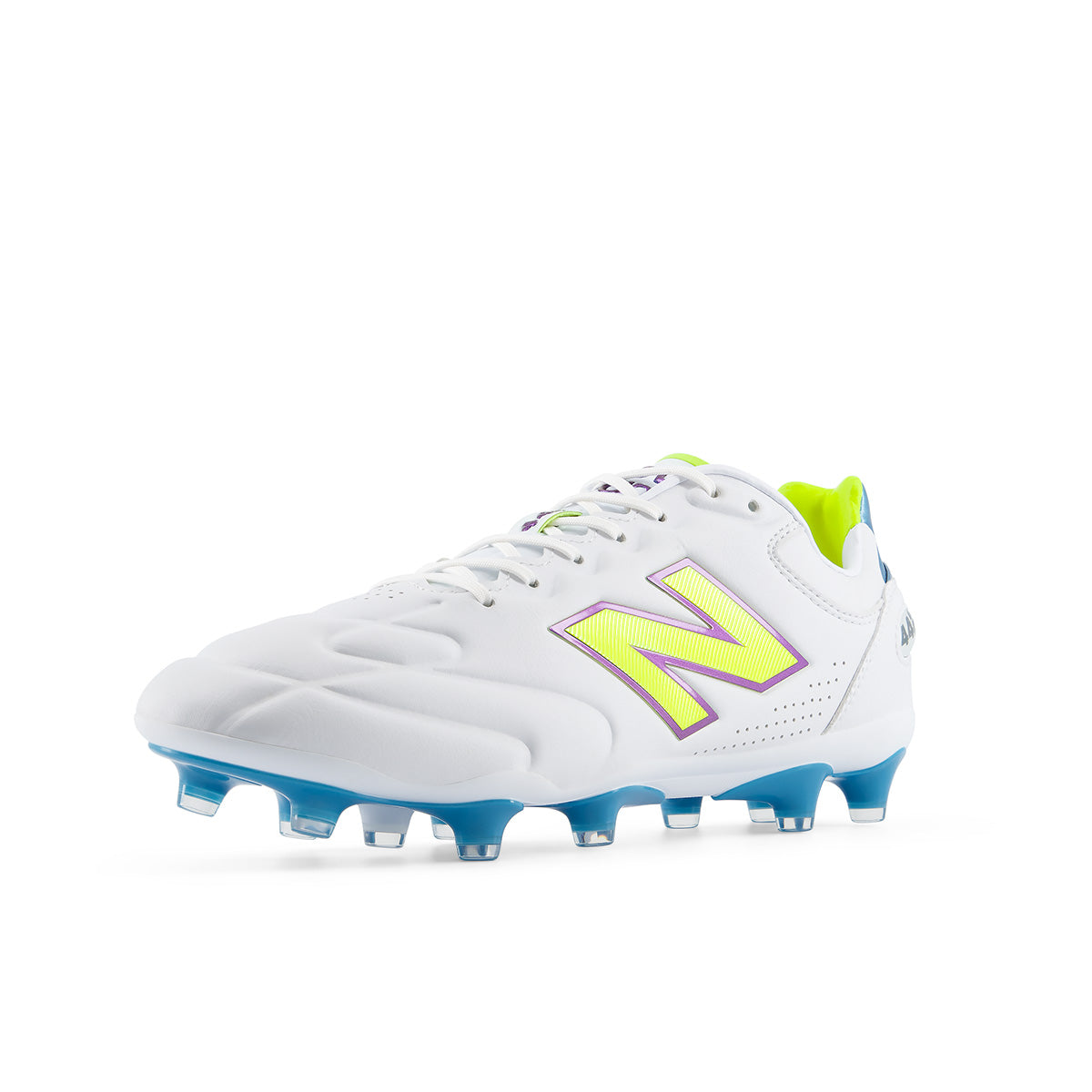 Scarpe da calcio 442 Elite Firm Ground V3