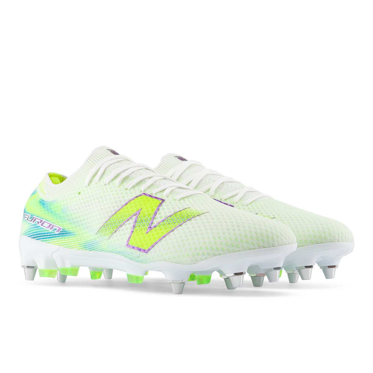 Scarpe da calcio Furon Elite Soft Ground V9