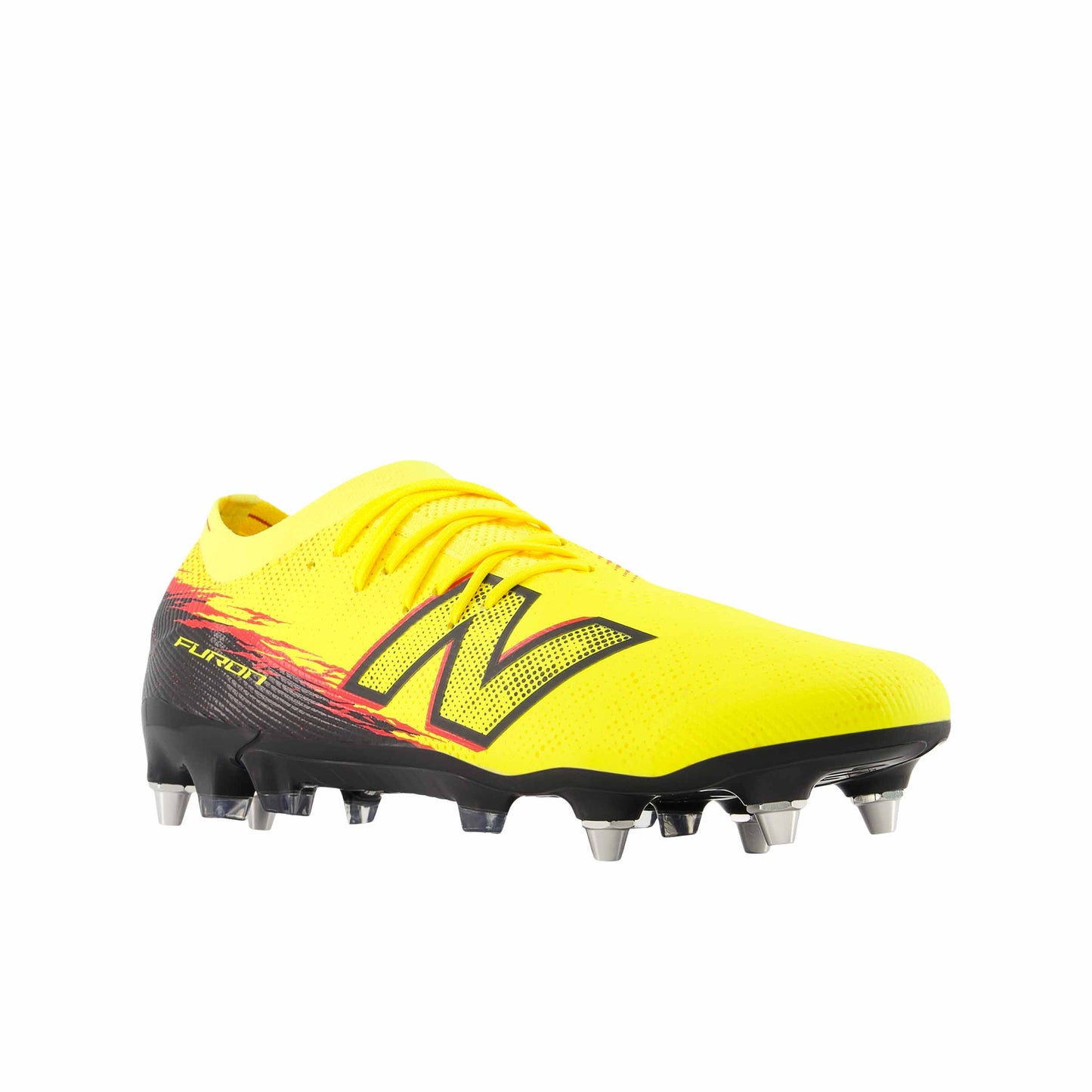 Scarpe da calcio FURON ELITE Soft Ground V8