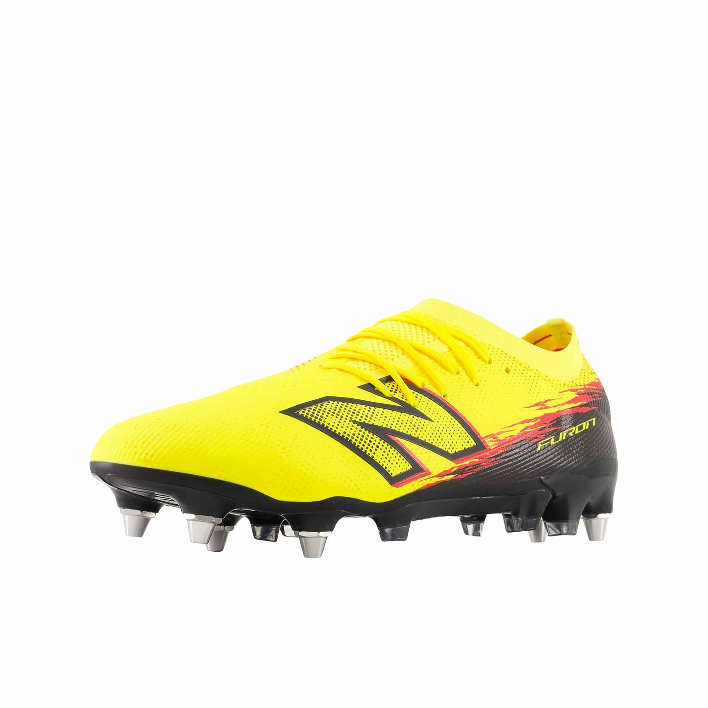 Scarpe da calcio FURON ELITE Soft Ground V8