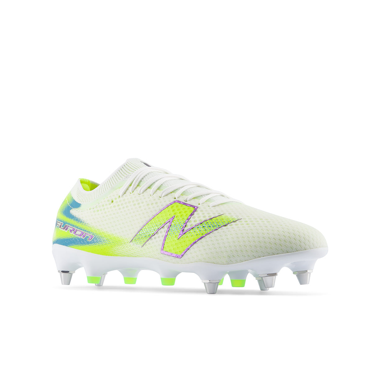 Scarpe da calcio Furon Pro Soft Ground V9