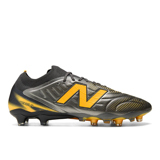 Scarpe da calcio Tekela Elite Low Laced Firm Ground V5