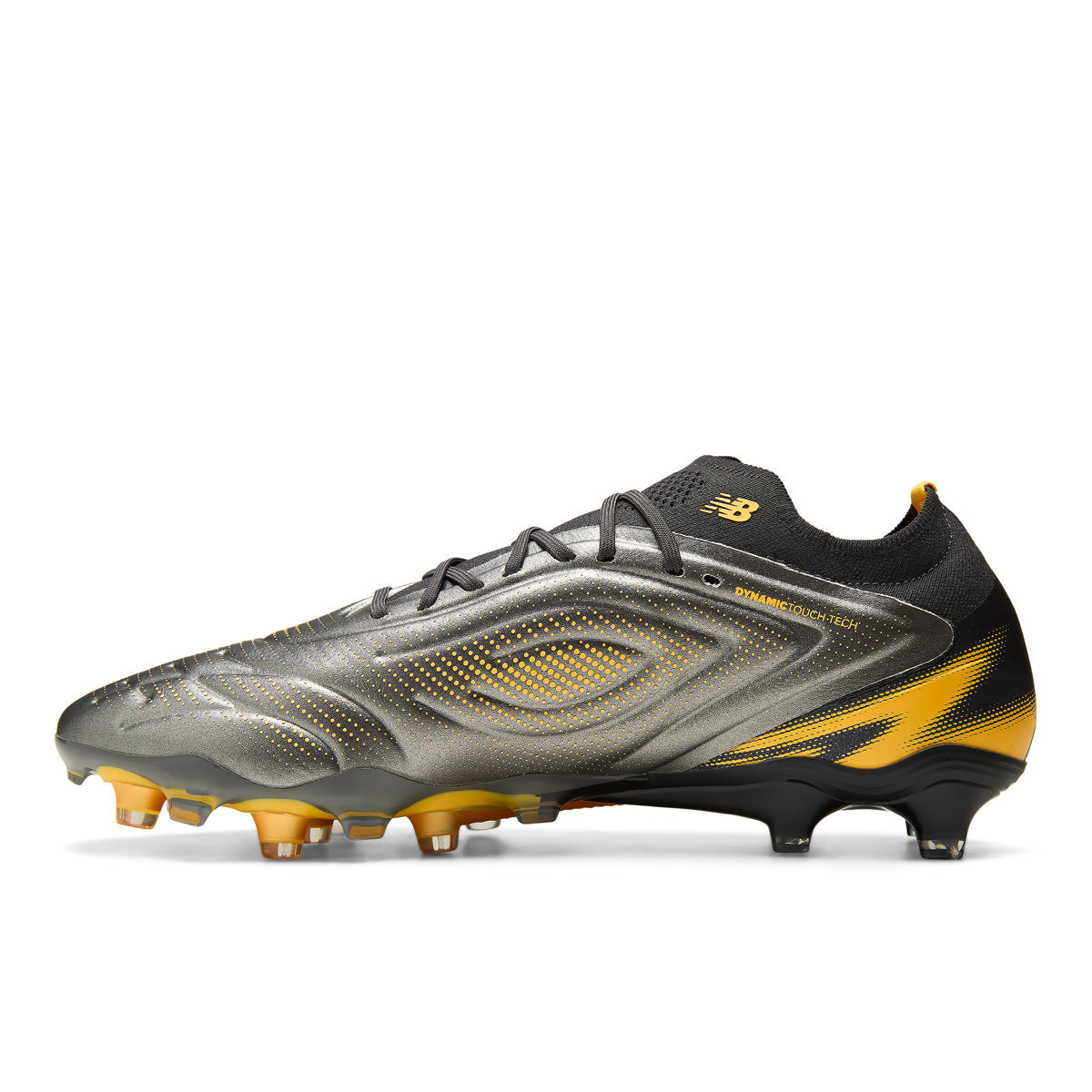 Scarpe da calcio Tekela Elite Low Laced Firm Ground V5