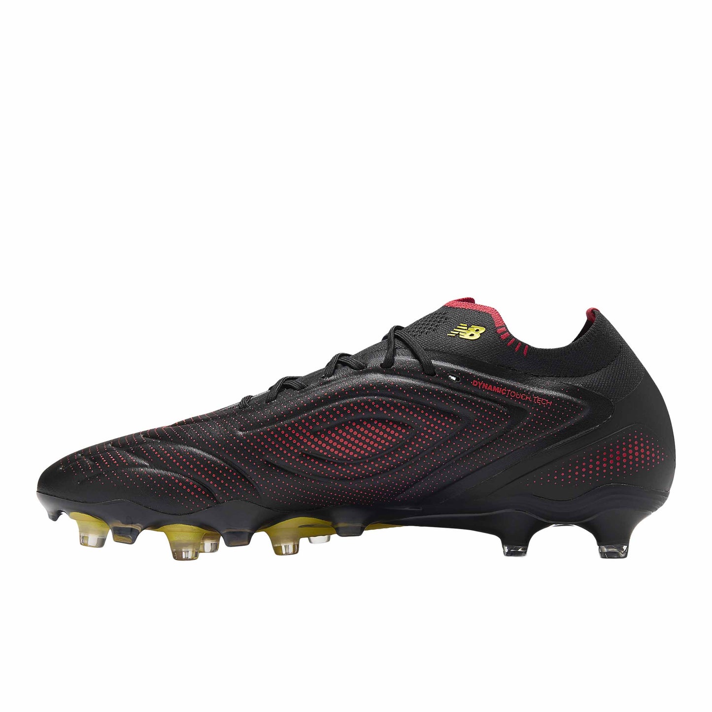 Scarpe da calcio TEKELA ELITE LOW  Firm Ground V5