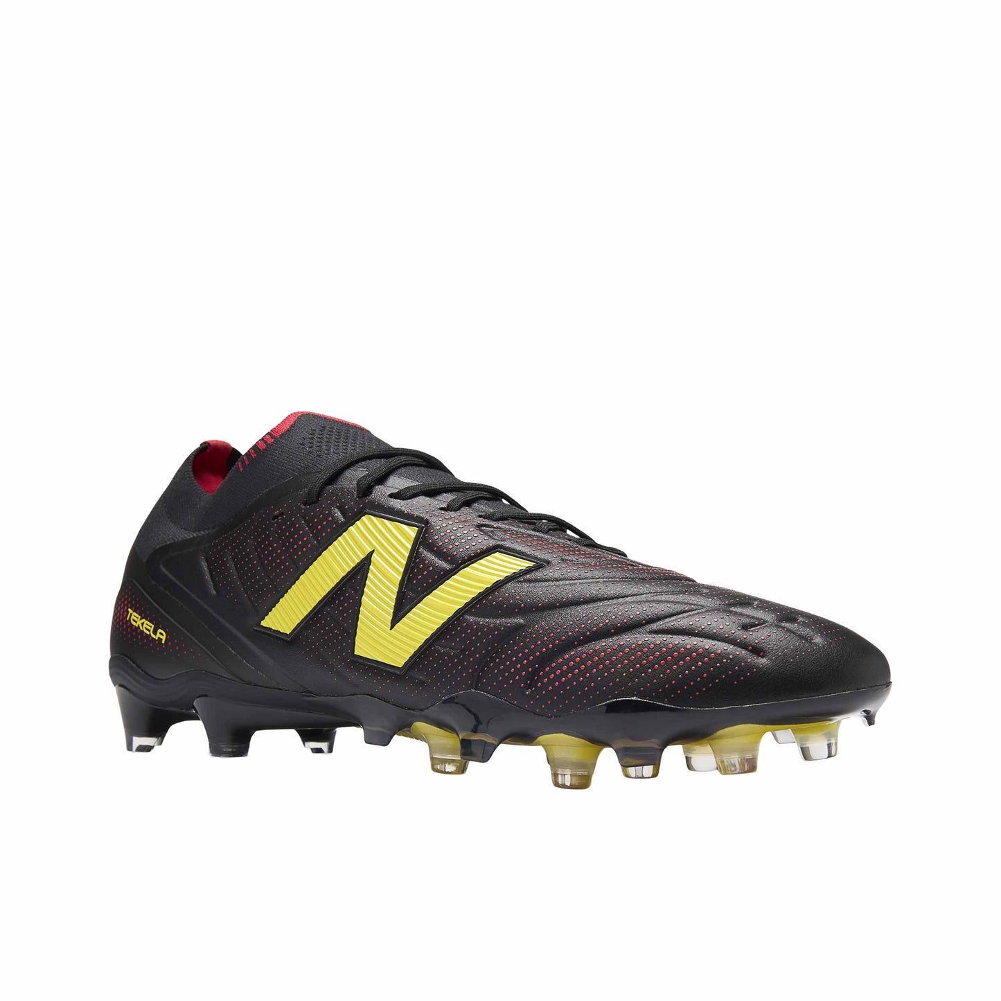 Scarpe da calcio TEKELA ELITE LOW  Firm Ground V5