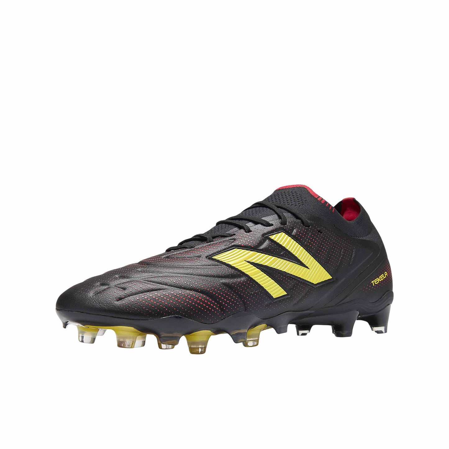 Scarpe da calcio TEKELA ELITE LOW  Firm Ground V5