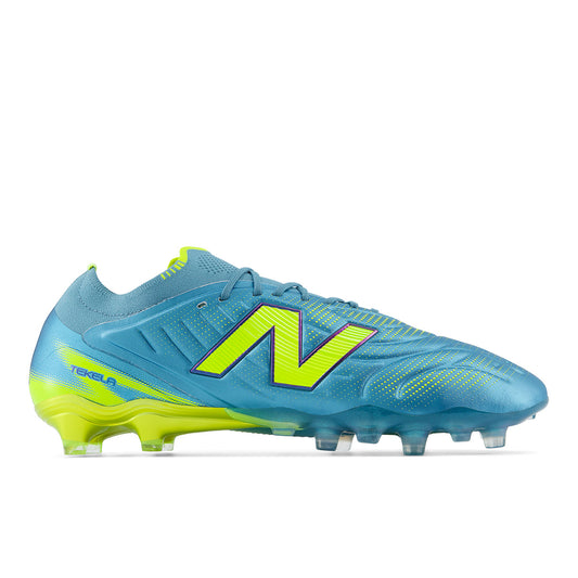 Scarpe da calcio Tekela Elite Low Laced Firm Ground V5
