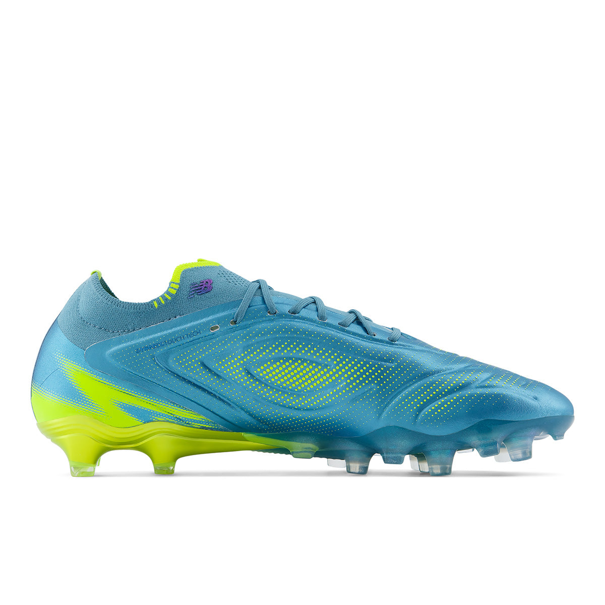 Scarpe da calcio Tekela Elite Low Laced Firm Ground V5