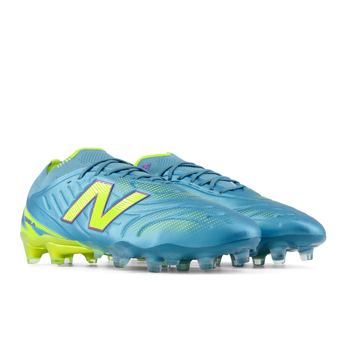 Scarpe da calcio Tekela Elite Low Laced Firm Ground V5
