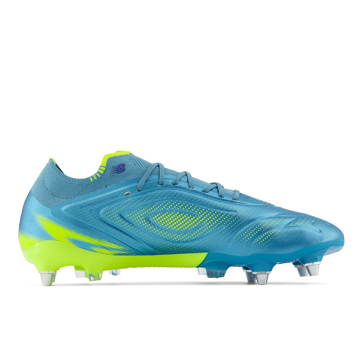 Scarpe da calcio Tekela Elite Low Laced Soft Ground V5