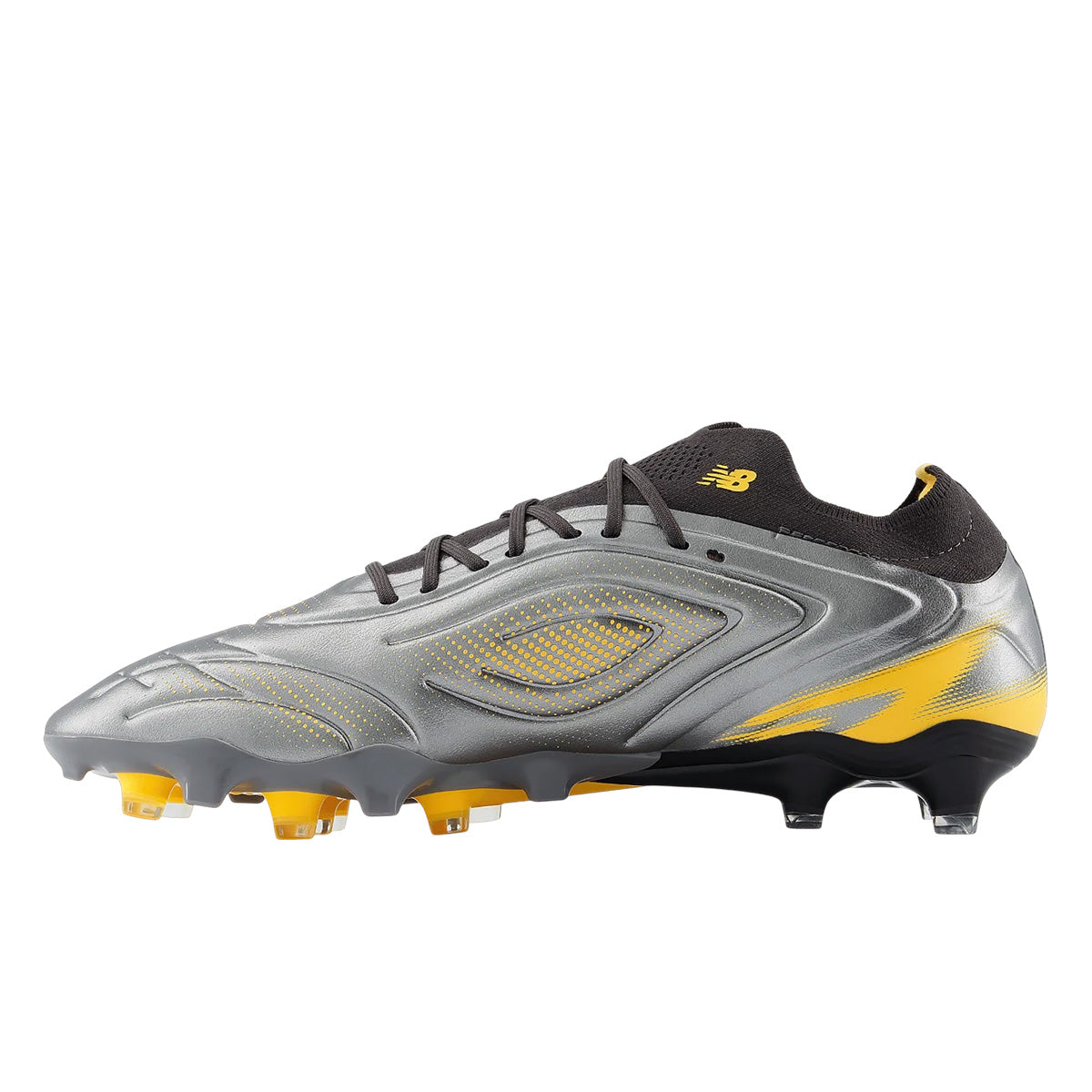 Scarpe da calcio Tekela Pro Low Laced Firm Ground V5