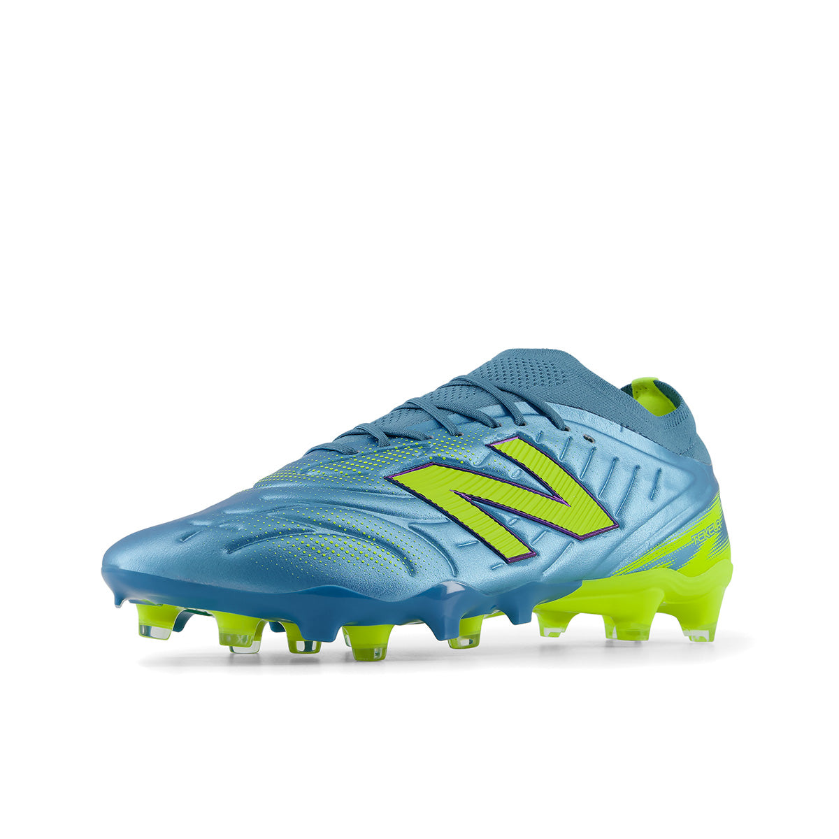 Scarpe da calcio Tekela Pro Low Laced Firm Ground V5