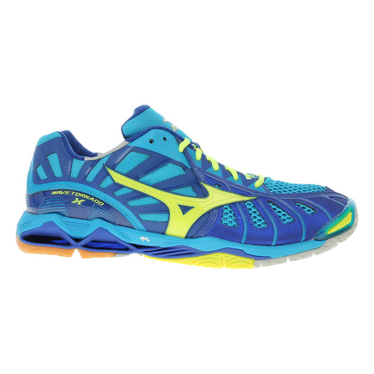 Scarpe da volley WAVE TORNADO X