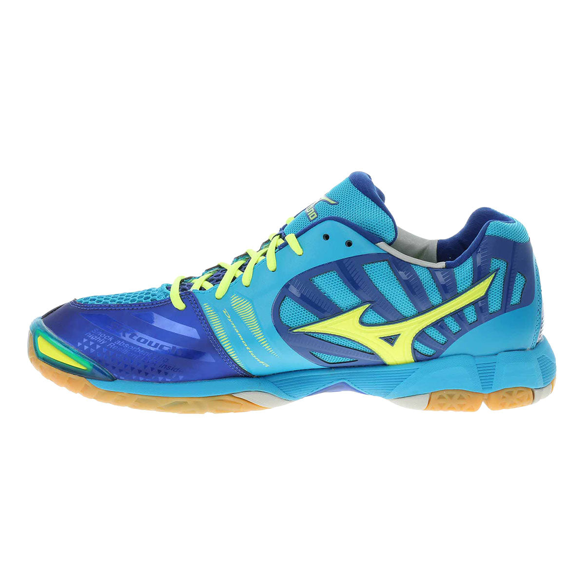 Scarpe da volley WAVE TORNADO X
