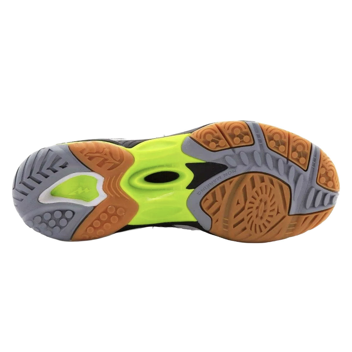 Scarpe da volley WAVE HURRICANE