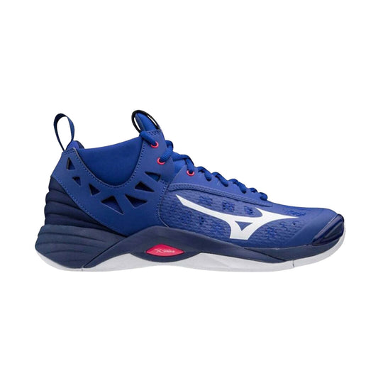 Scarpe da volley WAVE MOMENTUM MID