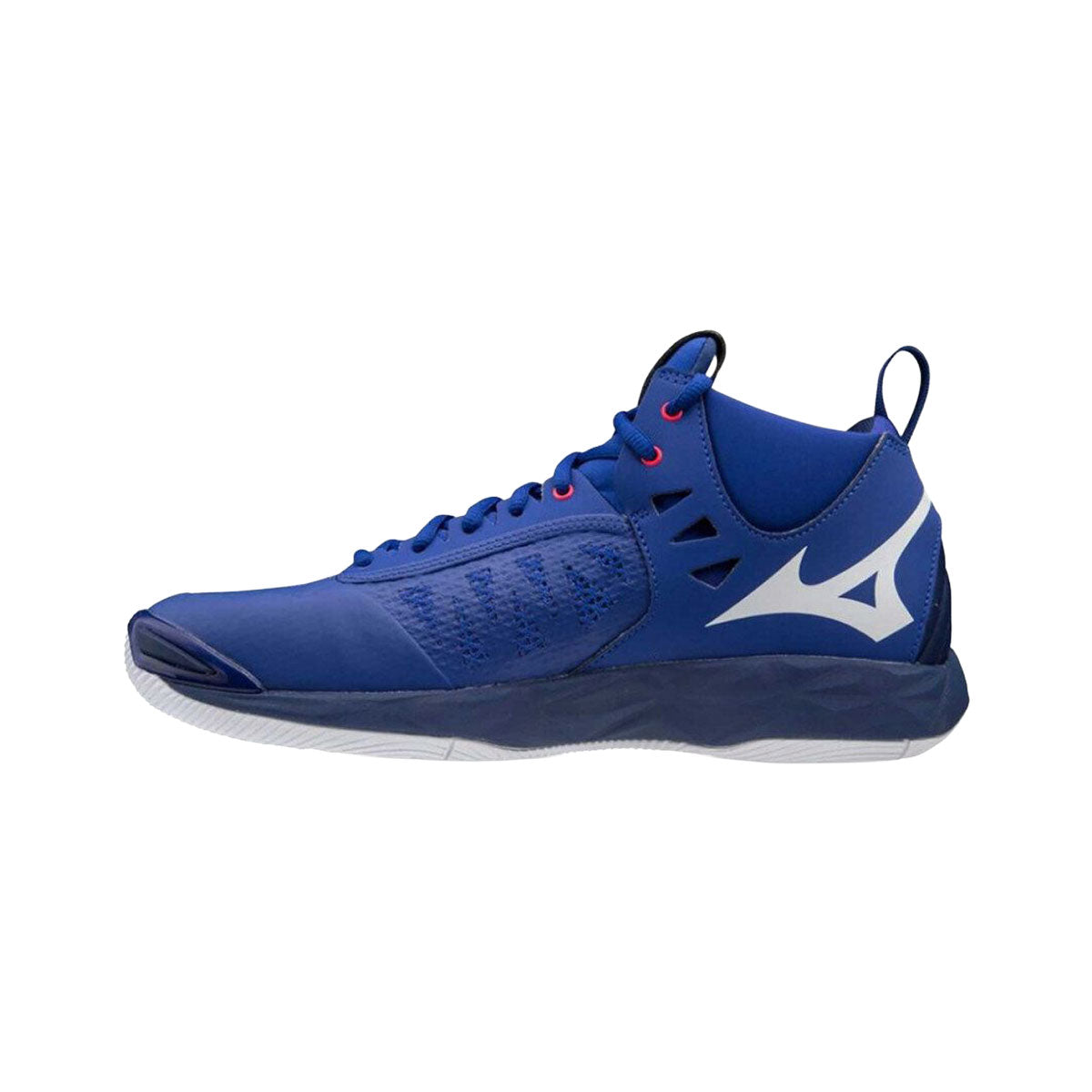 Scarpe da volley WAVE MOMENTUM MID