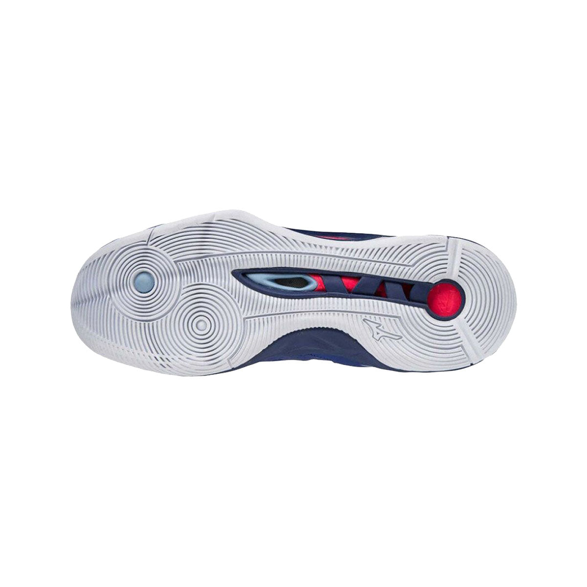 Scarpe da volley WAVE MOMENTUM MID