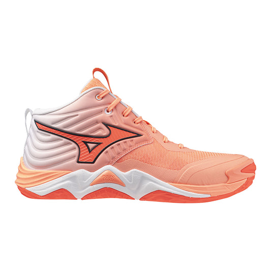 Scarpe da volley WAVE MOMENTUM ELITE MID