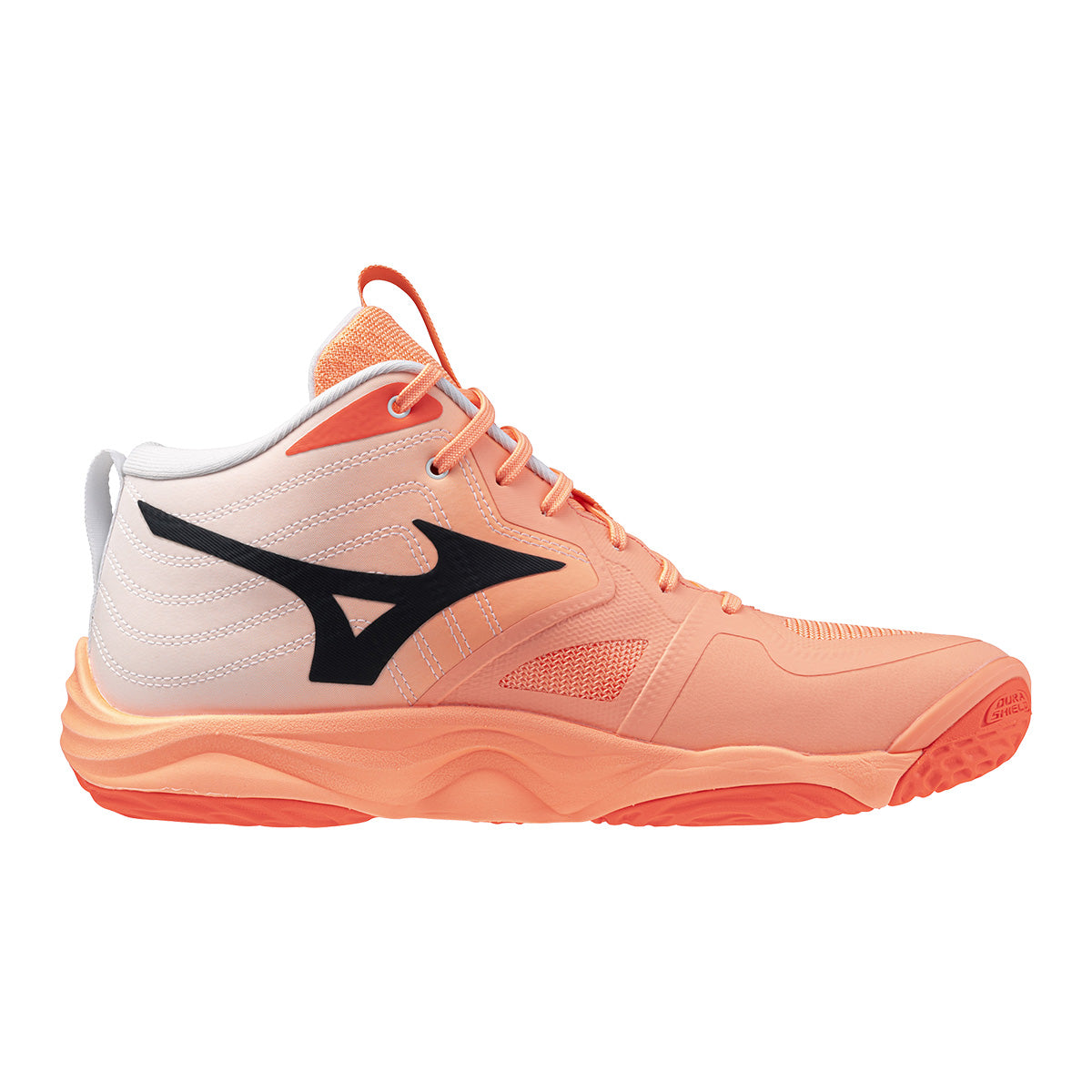 Scarpe da volley WAVE MOMENTUM ELITE MID