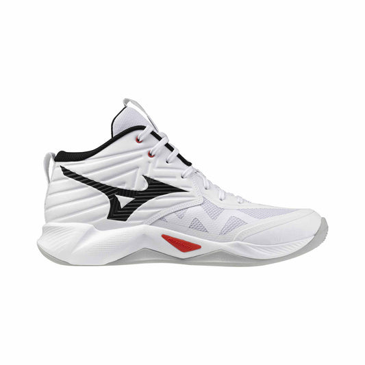 Scarpe da volley WAVE MOMENTUM PRO MID
