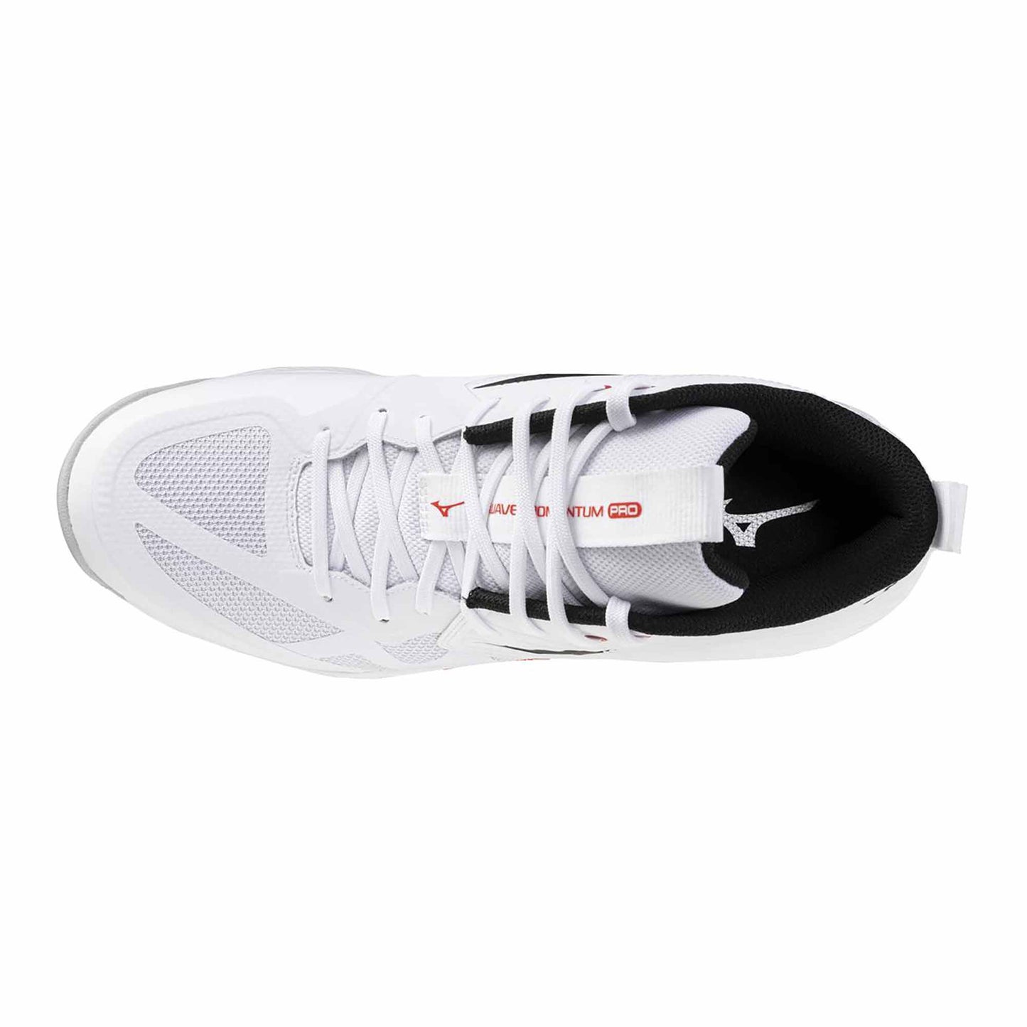 Scarpe da volley WAVE MOMENTUM PRO MID