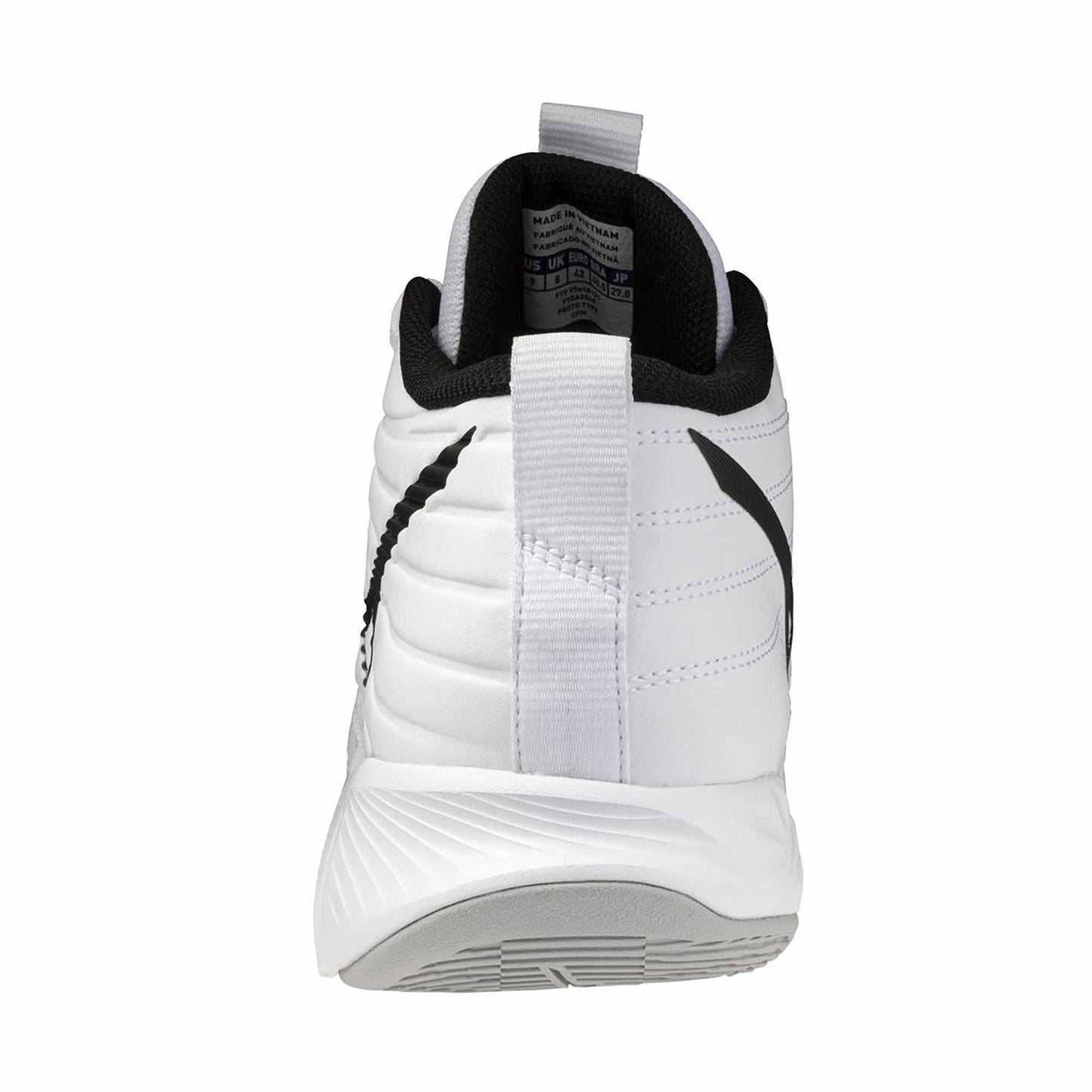 Scarpe da volley WAVE MOMENTUM PRO MID