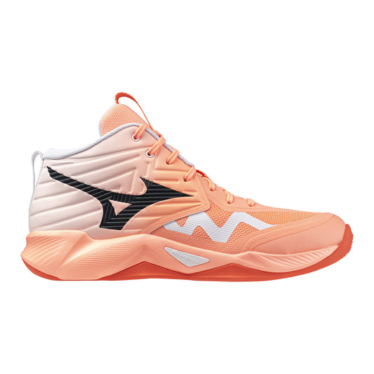 Scarpe da volley WAVE MOMENTUM PRO MID