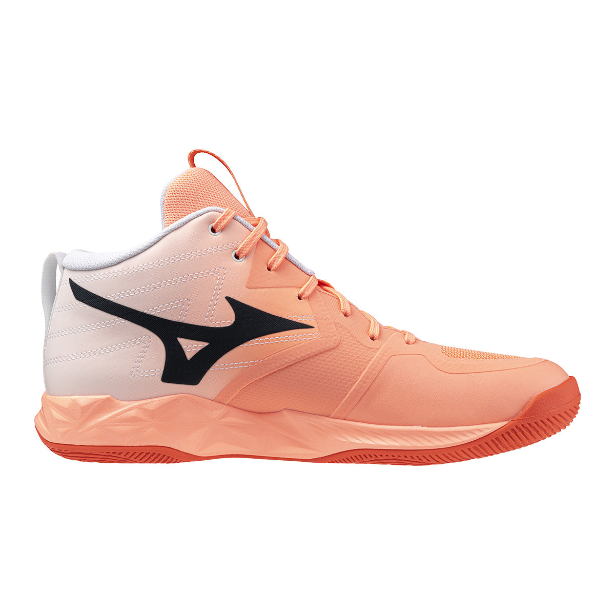 Scarpe da volley WAVE MOMENTUM PRO MID
