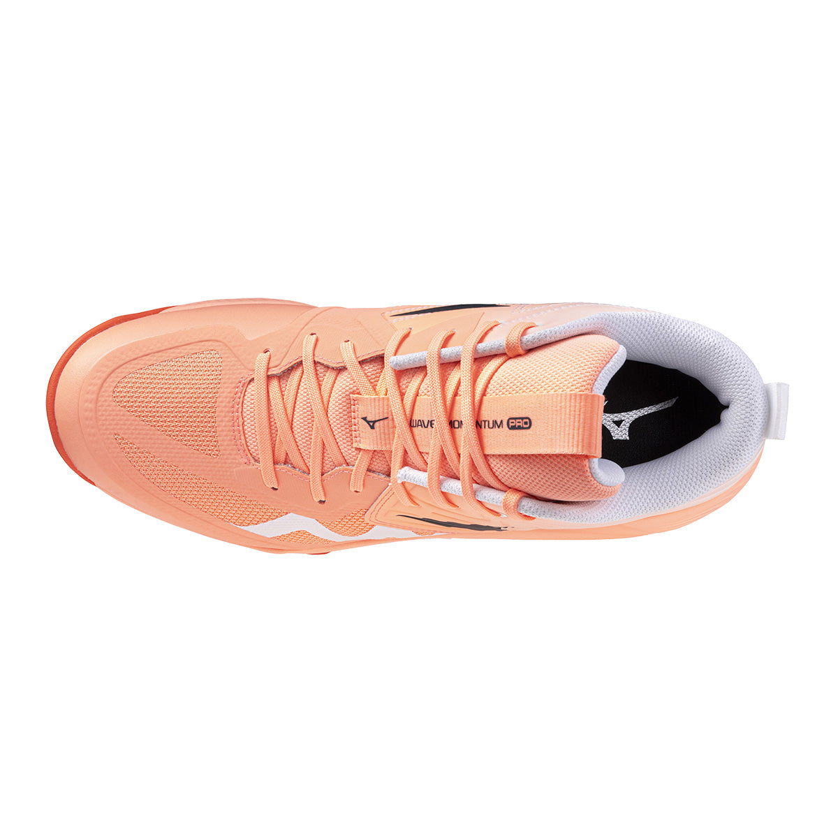 Scarpe da volley WAVE MOMENTUM PRO MID