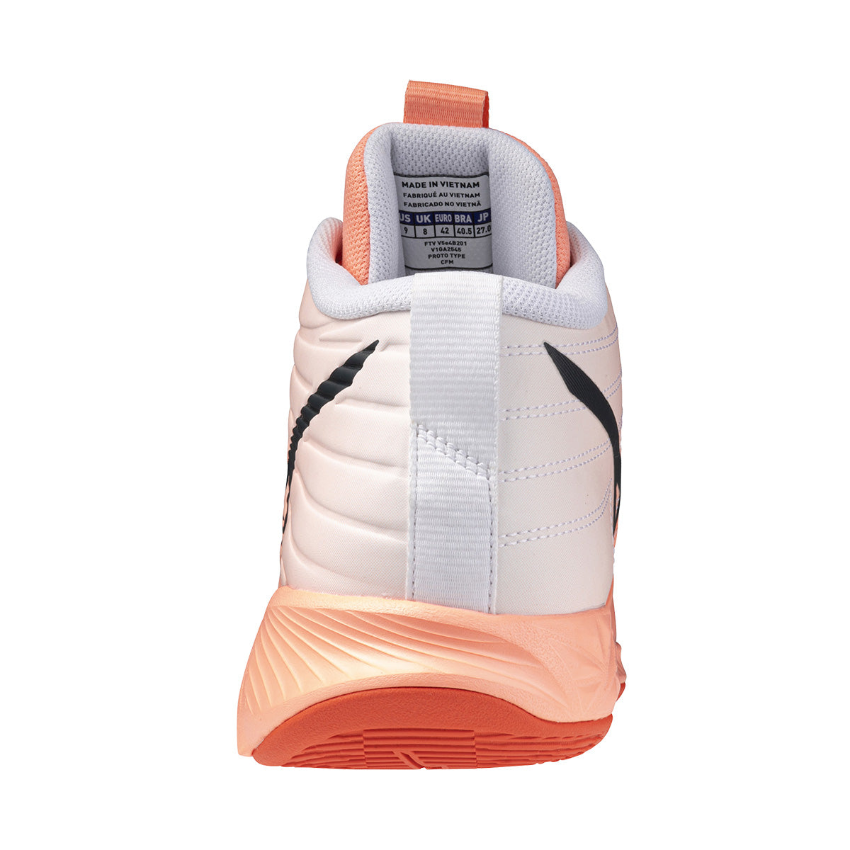 Scarpe da volley WAVE MOMENTUM PRO MID
