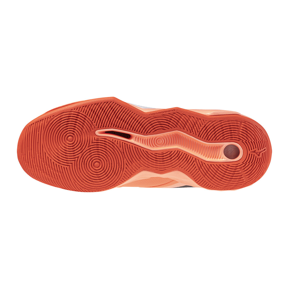 Scarpe da volley WAVE MOMENTUM PRO MID
