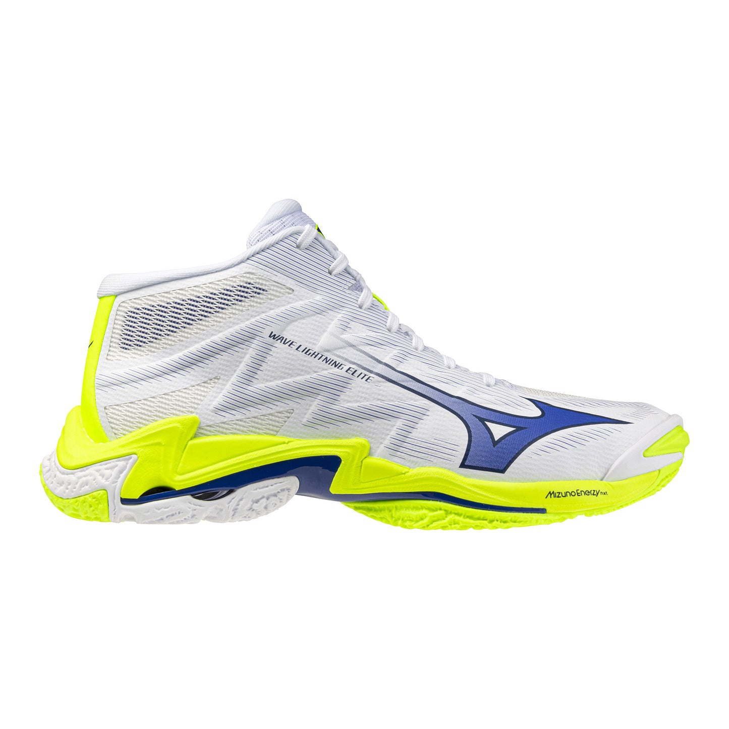 Scarpe da volley WAVE LIGHTNING ELITE MID