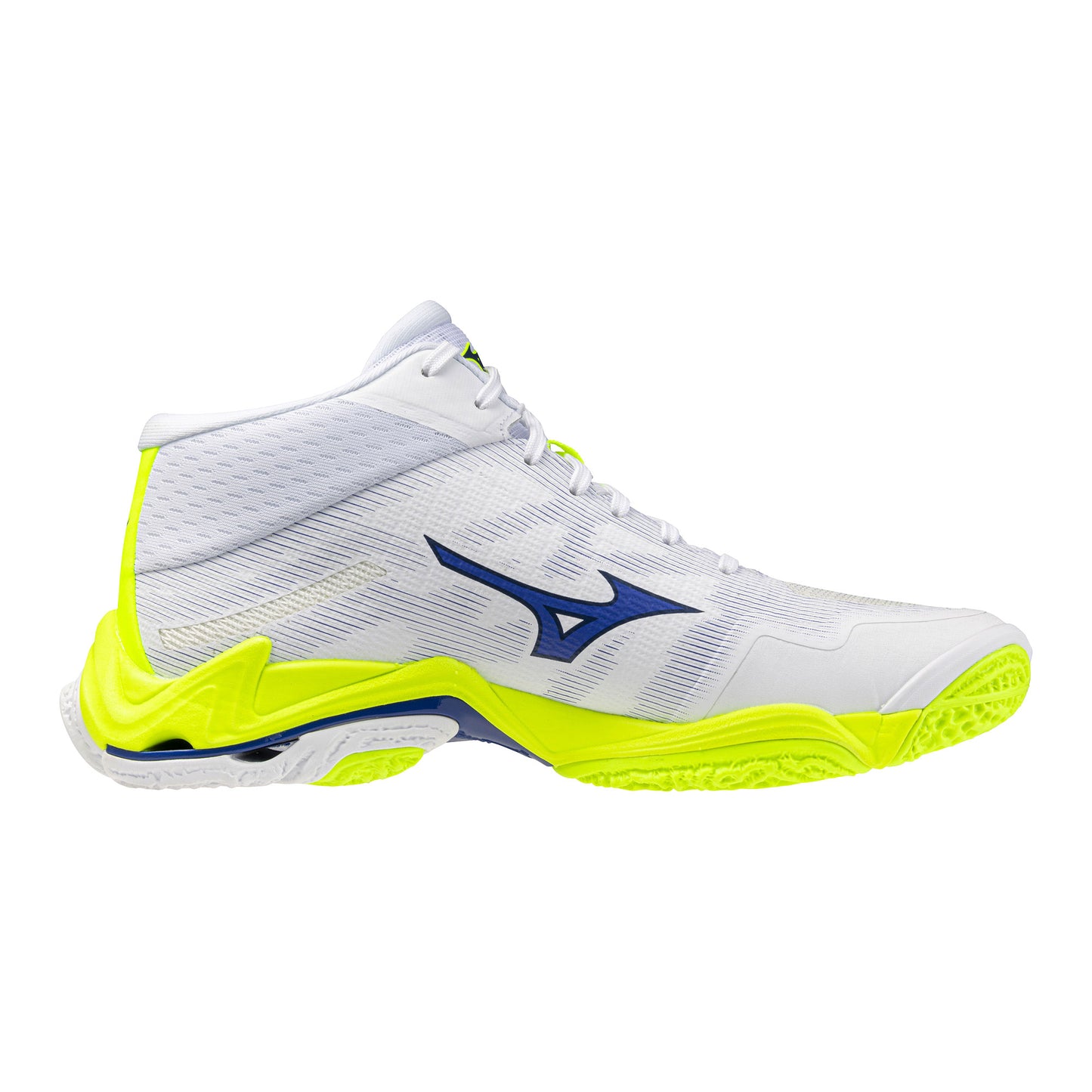 Scarpe da volley WAVE LIGHTNING ELITE MID