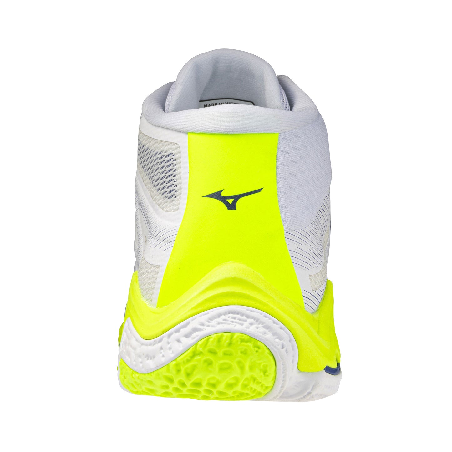 Scarpe da volley WAVE LIGHTNING ELITE MID