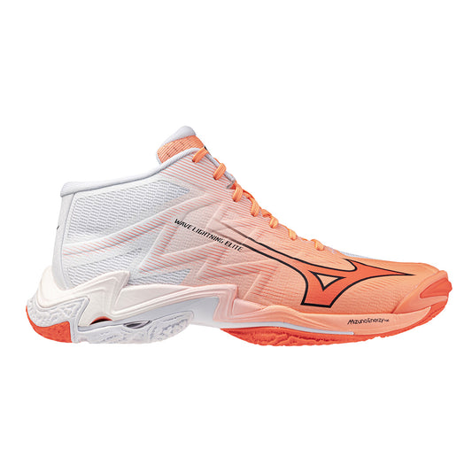 Scarpe da volley WAVE LIGHTNING ELITE MID