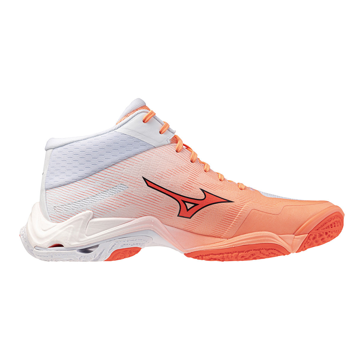 Scarpe da volley WAVE LIGHTNING ELITE MID