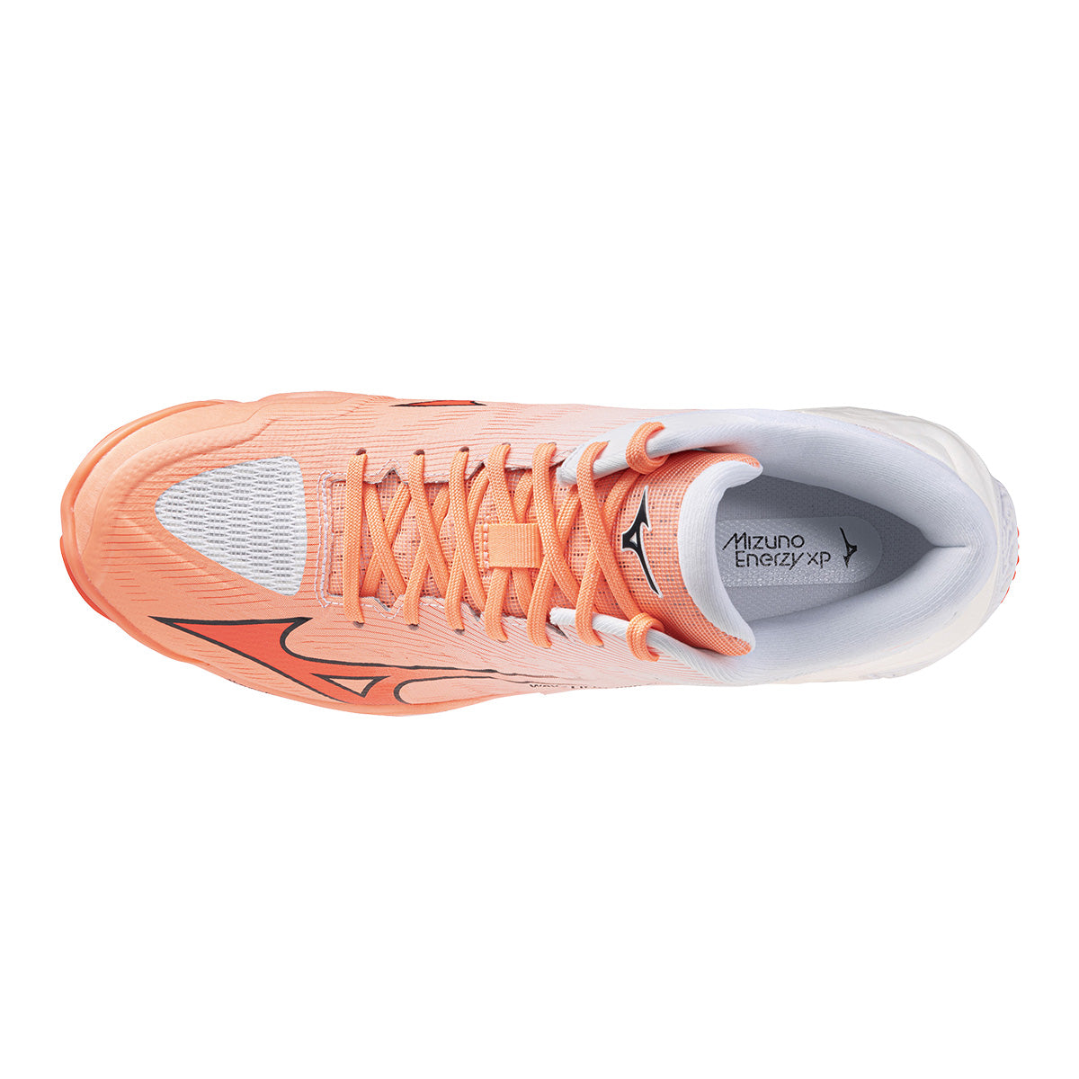 Scarpe da volley WAVE LIGHTNING ELITE MID