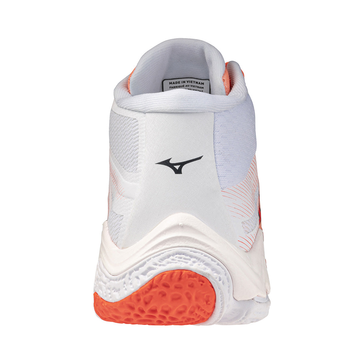Scarpe da volley WAVE LIGHTNING ELITE MID