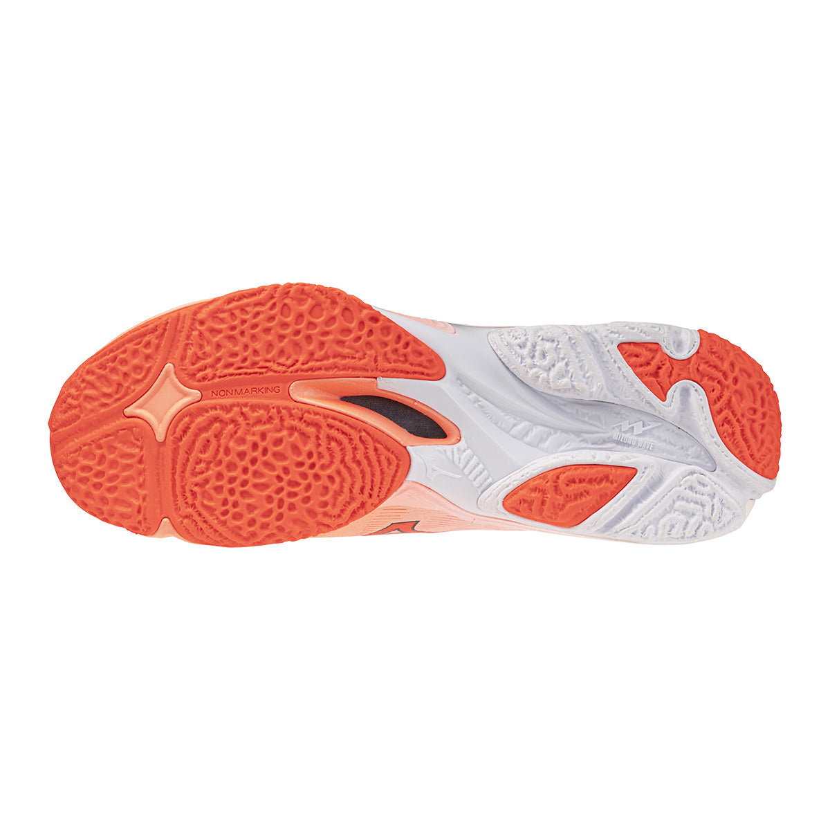 Scarpe da volley WAVE LIGHTNING ELITE MID