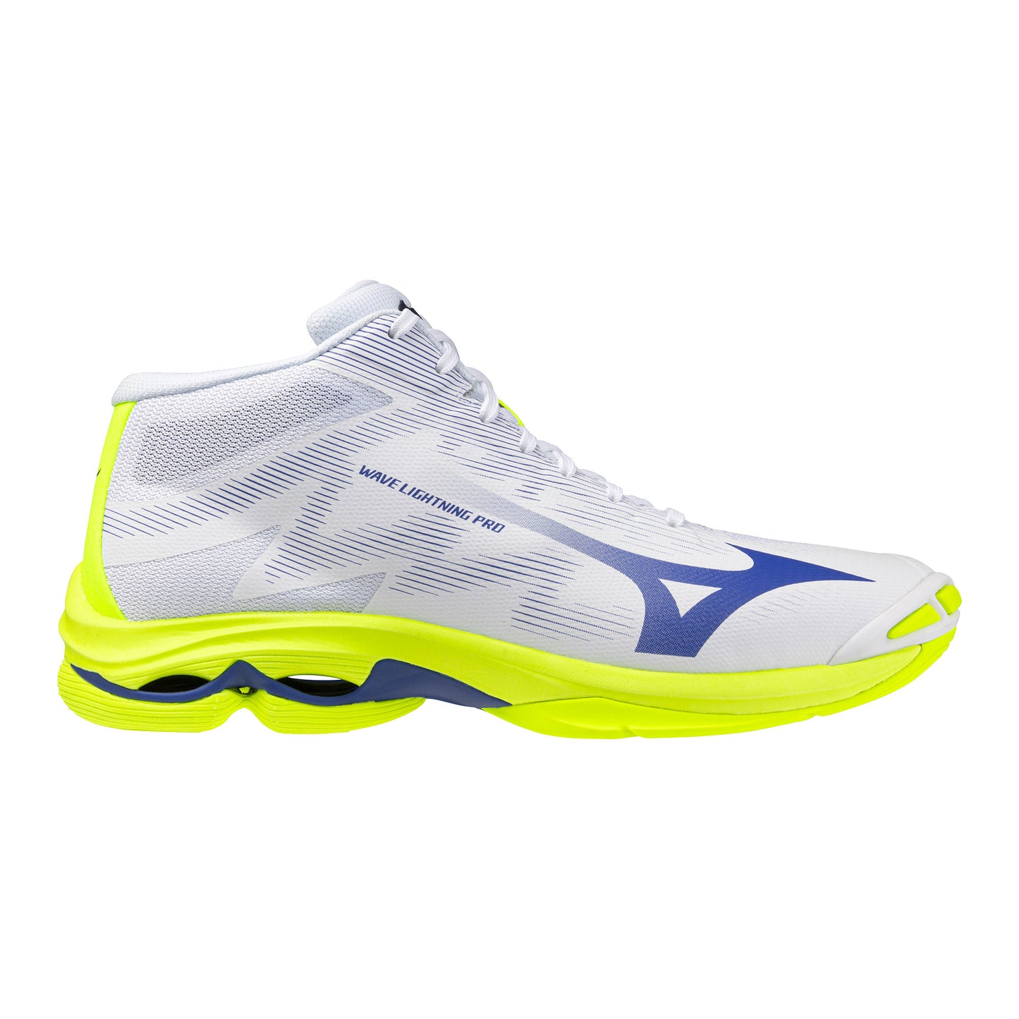 Scarpe da volley WAVE LIGHTNING PRO MID