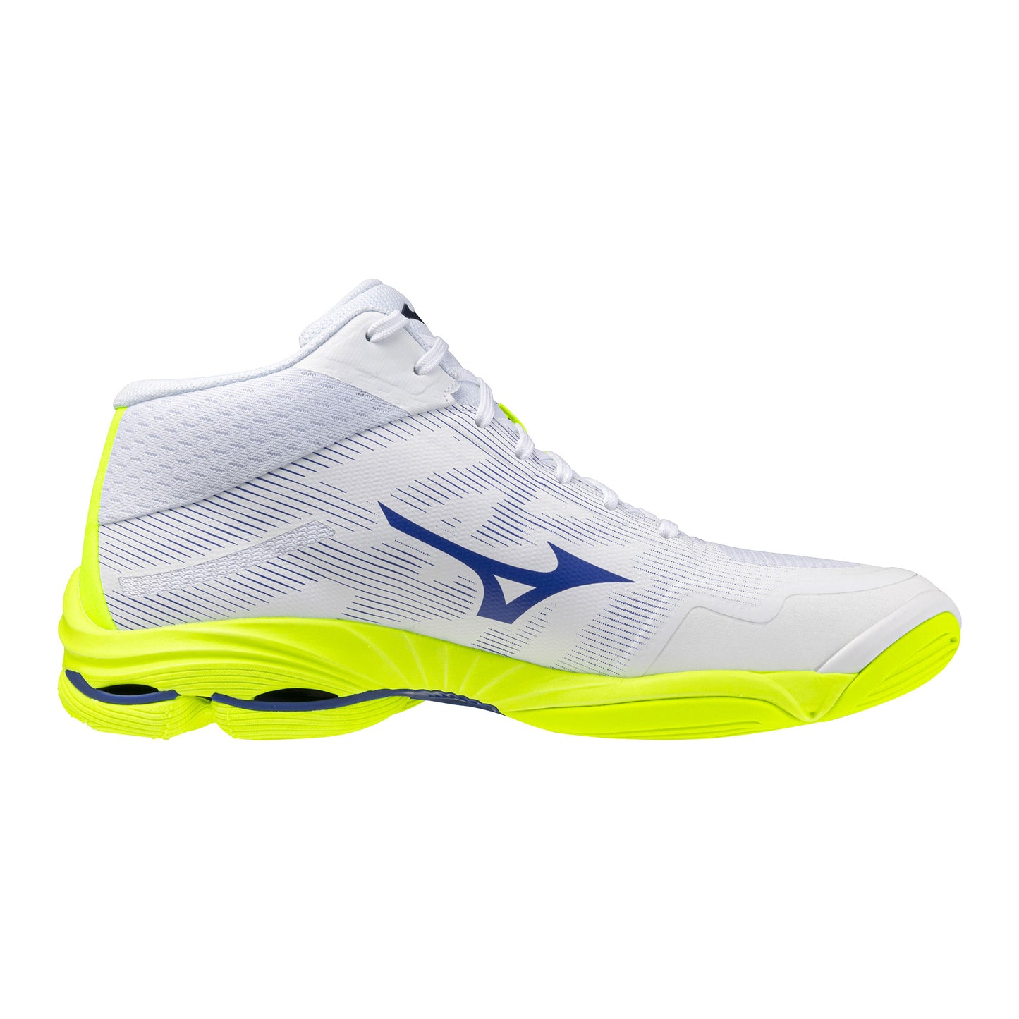 Scarpe da volley WAVE LIGHTNING PRO MID