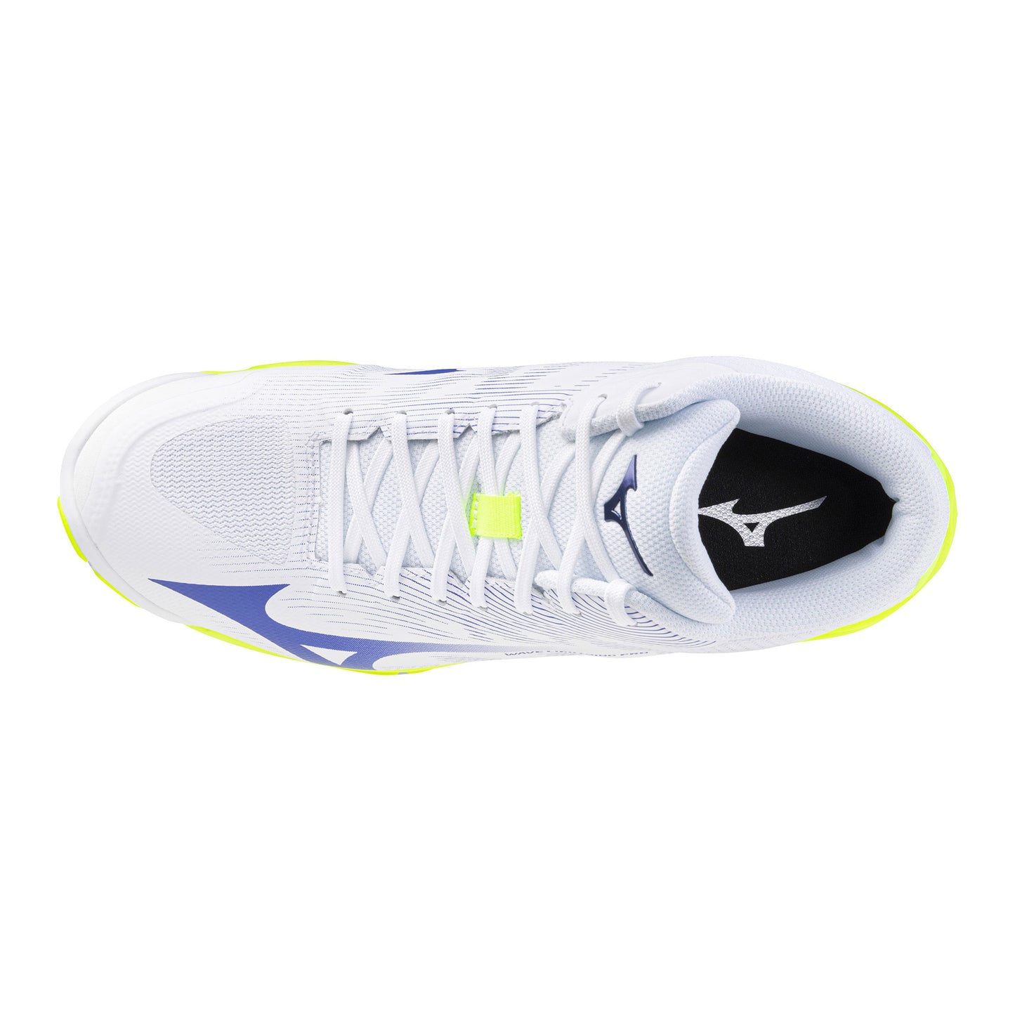 Scarpe da volley WAVE LIGHTNING PRO MID