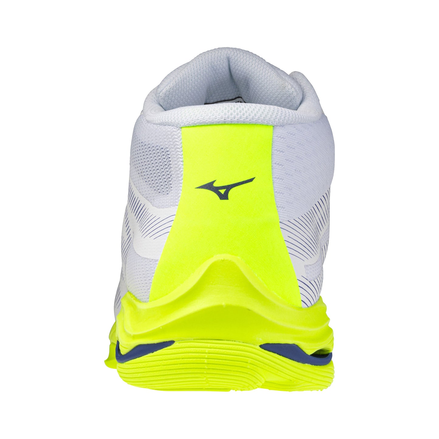 Scarpe da volley WAVE LIGHTNING PRO MID