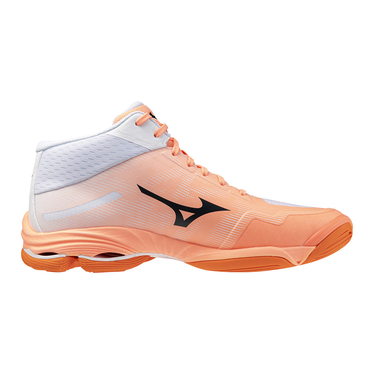 Scarpe da volley WAVE LIGHTNING PRO MID