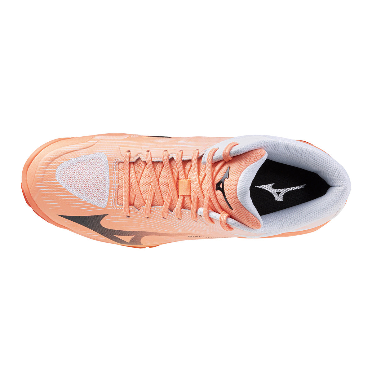 Scarpe da volley WAVE LIGHTNING PRO MID
