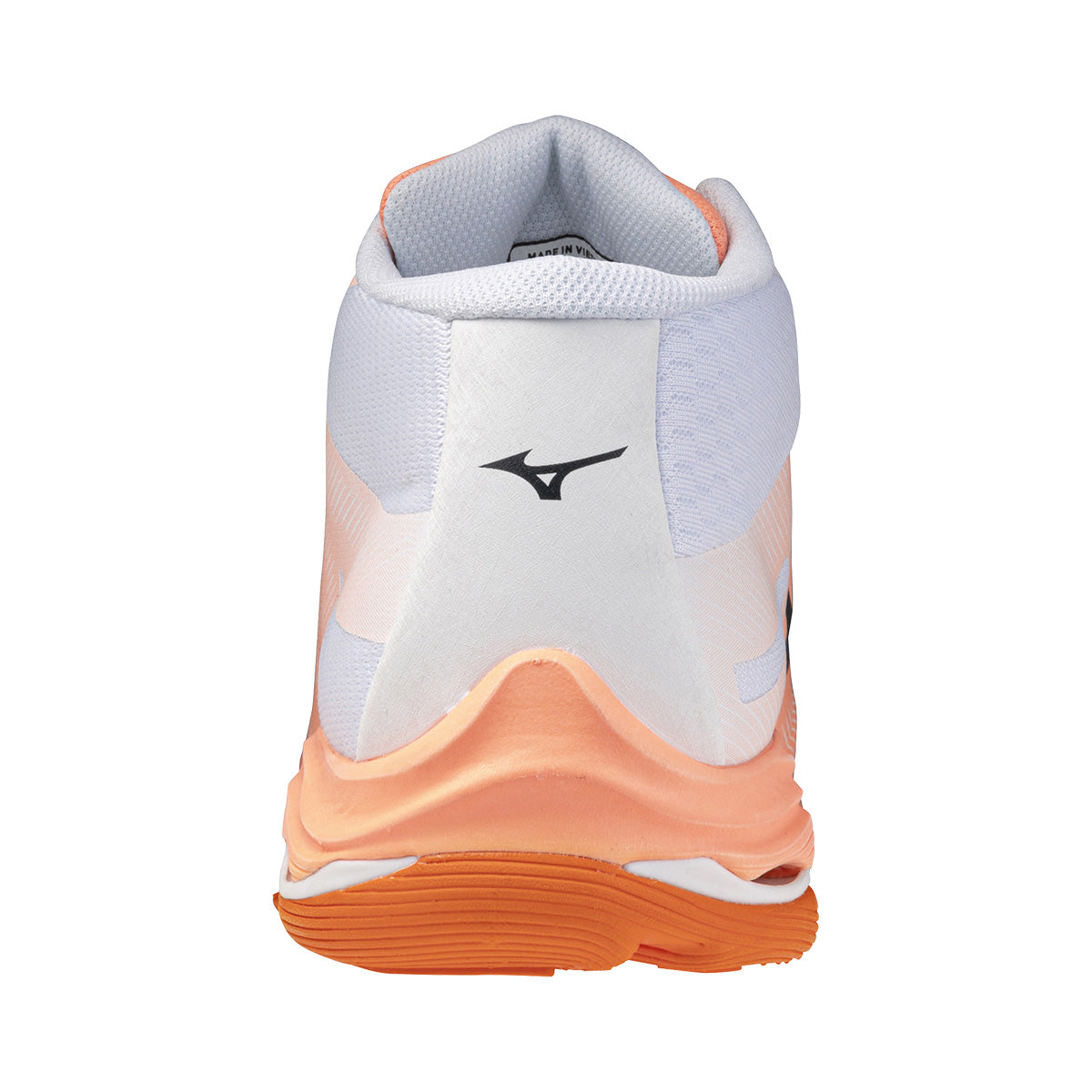 Scarpe da volley WAVE LIGHTNING PRO MID