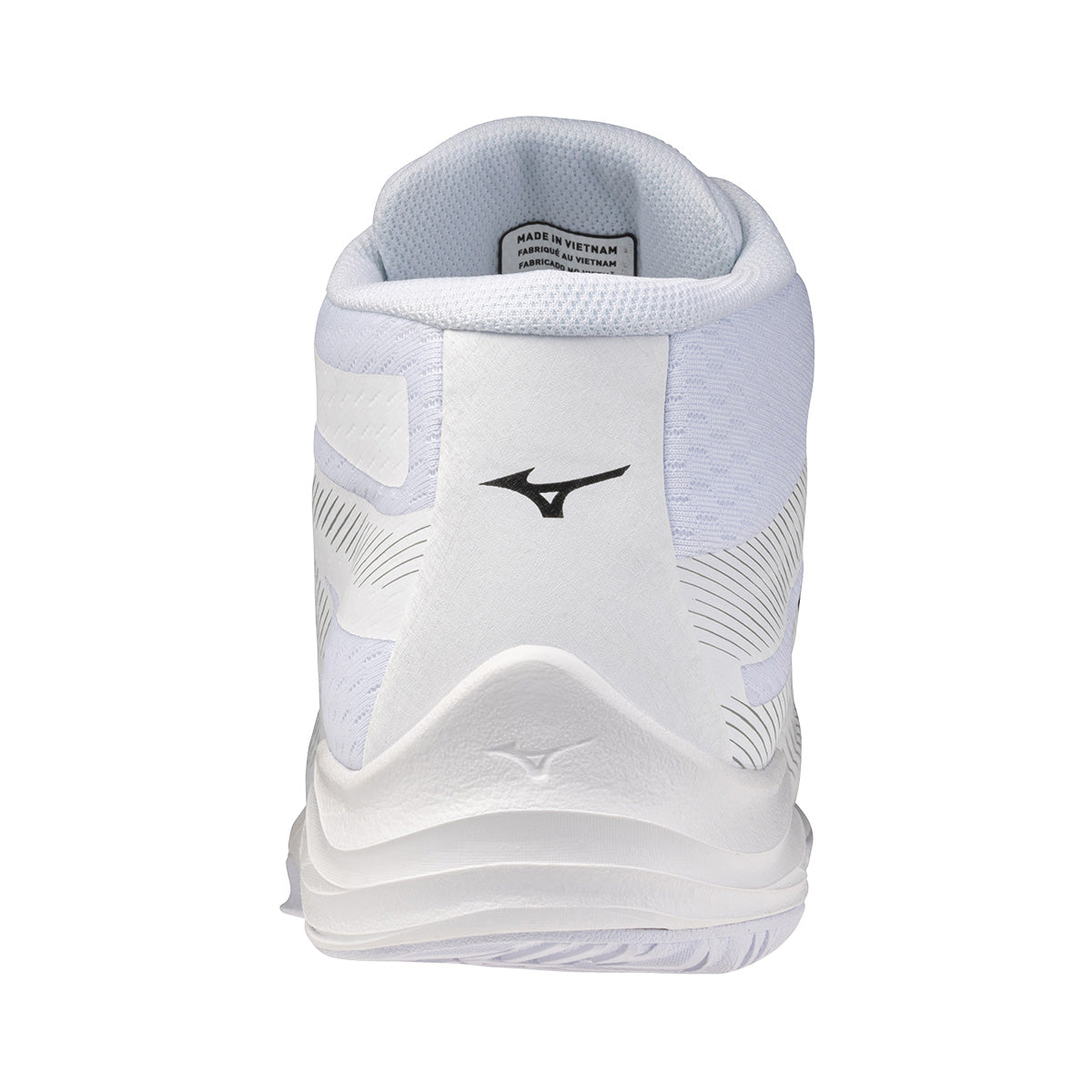 Scarpe da volley LIGHTNING SELECT MID